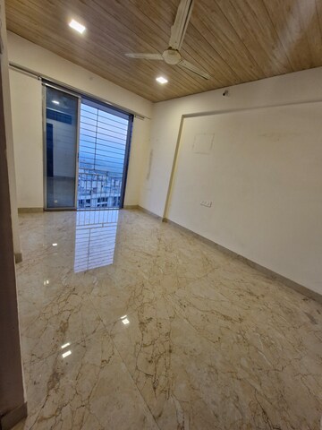 Master Bedroom in 2 BHK Apartment at CD Gurudev, Virar West – for Sale