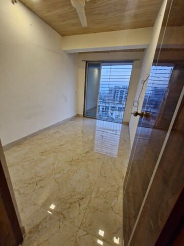 Bedroom in 2 BHK Apartment at CD Gurudev, Virar West – for Sale