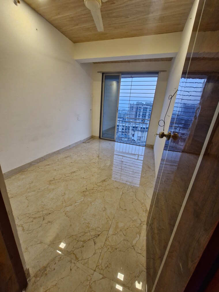 Bedroom, cd-gurudev 2 Bedroom 541 Sq.Ft. Apartment In Virar West Palghar 9646083