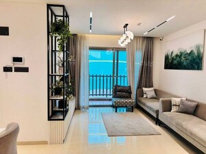 3 BHK Apartment For Sale in Koregaon Park Annexe