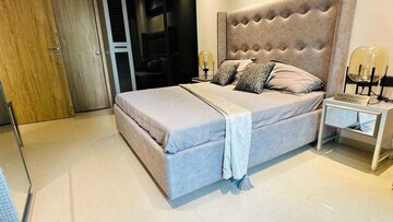 Bedroom in 3 BHK Apartment at Koregaon Park Annexe – for Sale