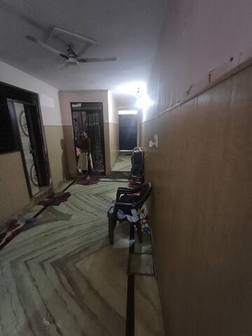 Living Room in 5 BHK Independent House at Molarband – for Sale