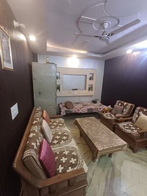 5 BHK Independent House For Sale in Molarband