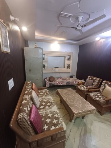 5 BHK Independent House For Sale in Molarband