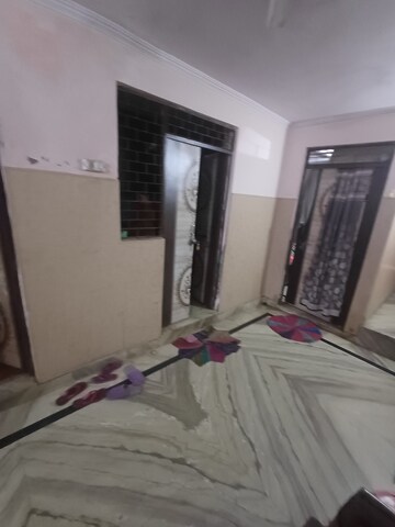 Staircase in 5 BHK Independent House at Molarband – for Sale