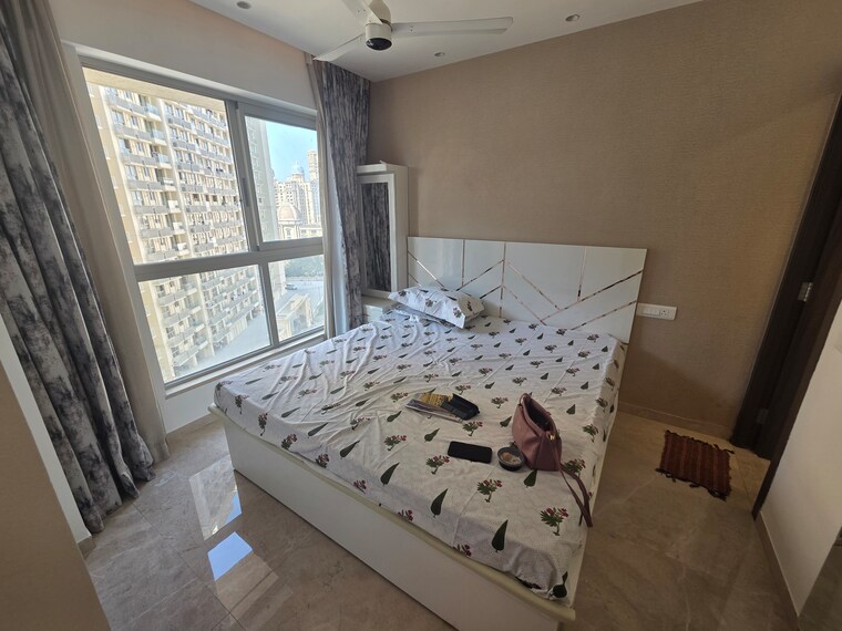 Bedroom, hiranandani-regent-hill 1 Bedroom 379 Sq.Ft. Apartment In Powai Mumbai 9646075
