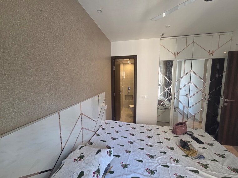 Bedroom, hiranandani-regent-hill 1 Bedroom 379 Sq.Ft. Apartment In Powai Mumbai 9646075