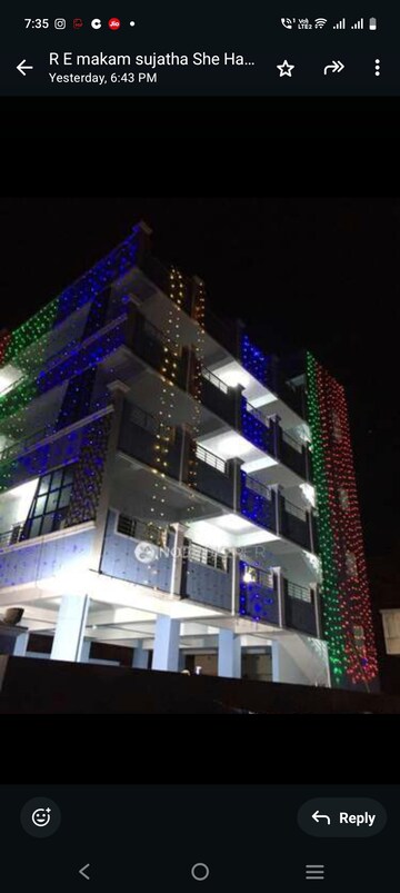  Co-working Space For Sale in Manikonda