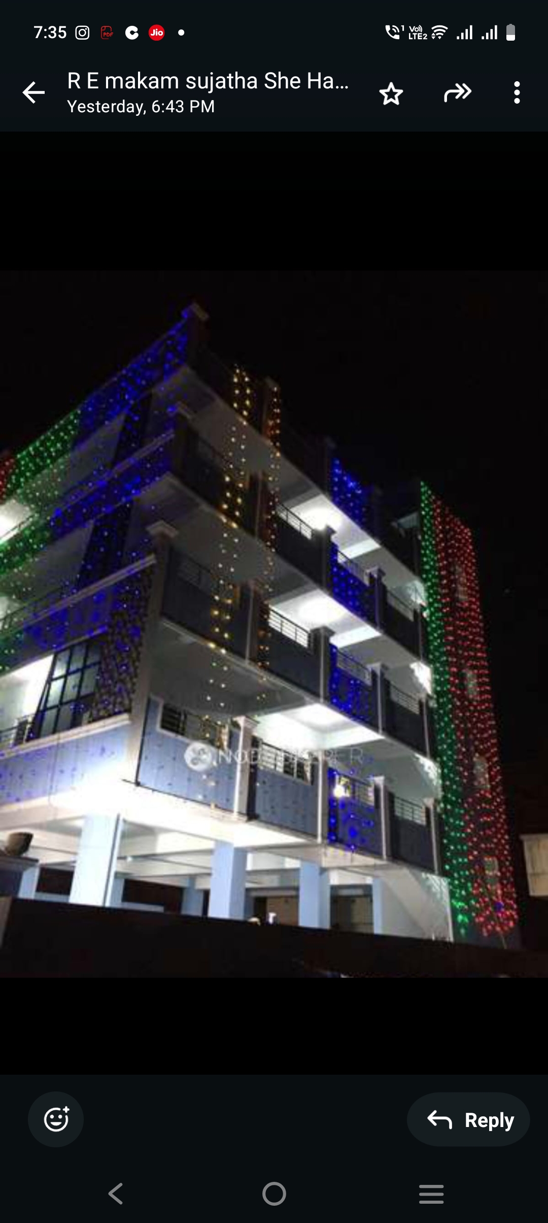 Co-working Space For Sale in Sjta 705000 Rental Commer