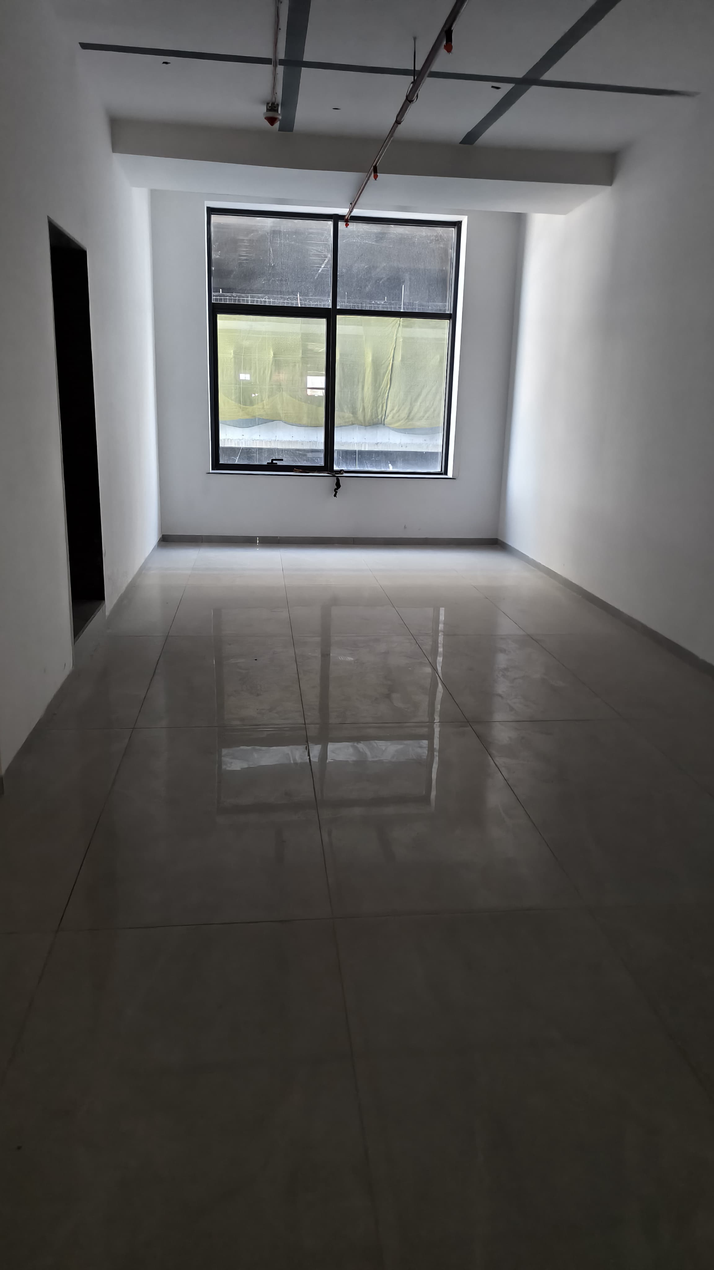 Office Space in IT/SEZ For Rent in DNK Square