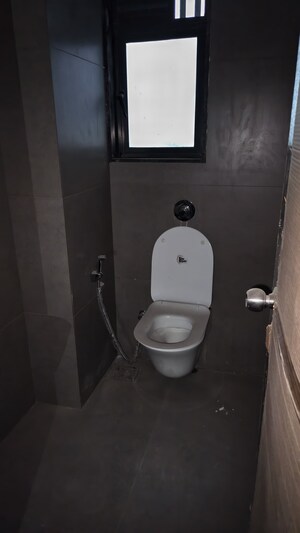 Bathroom in  Office Space in IT/SEZ at DNK Square, Viman Nagar – for Rent