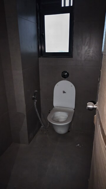 Bathroom in  Office Space in IT/SEZ at DNK Square, Viman Nagar – for Rent