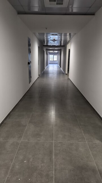 Building Lobby in  Office Space in IT/SEZ at DNK Square, Viman Nagar – for Rent