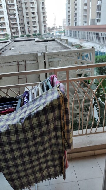 2 BHK Apartment – Exterior View View at Mahagun Mywoods, Sector 16c Greater Noida - for Rent