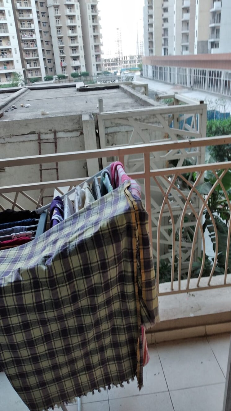 Exterior View, mahagun-mywoods 2 Bedroom 960 Sq.Ft. Apartment In Sector 16c Greater Noida Greater Noida 9646076