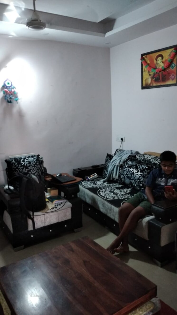 Living Room, mahagun-mywoods 2 Bedroom 960 Sq.Ft. Apartment In Sector 16c Greater Noida Greater Noida 9646076