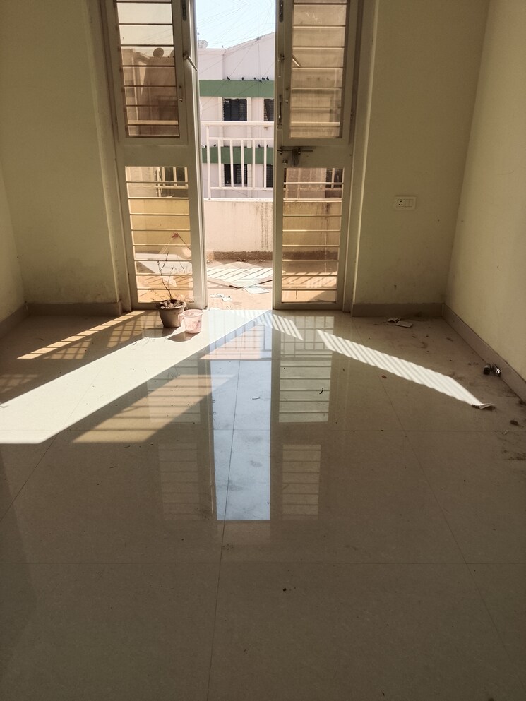 Kitchen, k-p-laxman-plaza 2 Bedroom 511 Sq.Ft. Apartment In Akurdi Pune 9646062