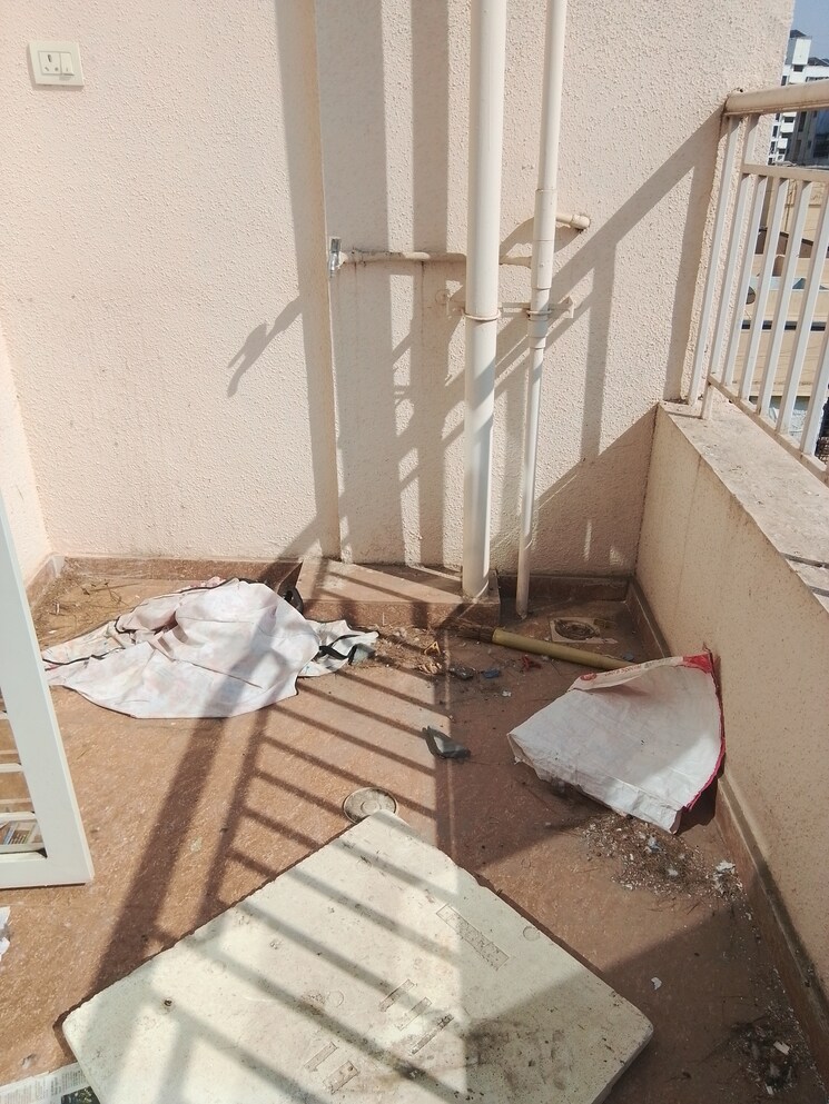 undefined, k-p-laxman-plaza 2 Bedroom 511 Sq.Ft. Apartment In Akurdi Pune 9646062