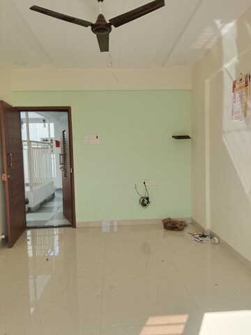 2 BHK Apartment For Rent in K P Laxman Plaza, Akurdi