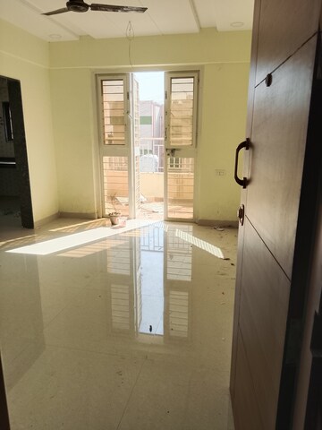 Bathroom in 2 BHK Apartment at K P Laxman Plaza, Akurdi – for Rent