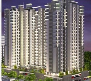 3 BHK Apartment For Rent in Anmol Tower, Goregaon West