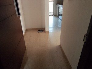 Building Lobby in 2 BHK Apartment at Lodha Belmondo, Gahunje – for Rent