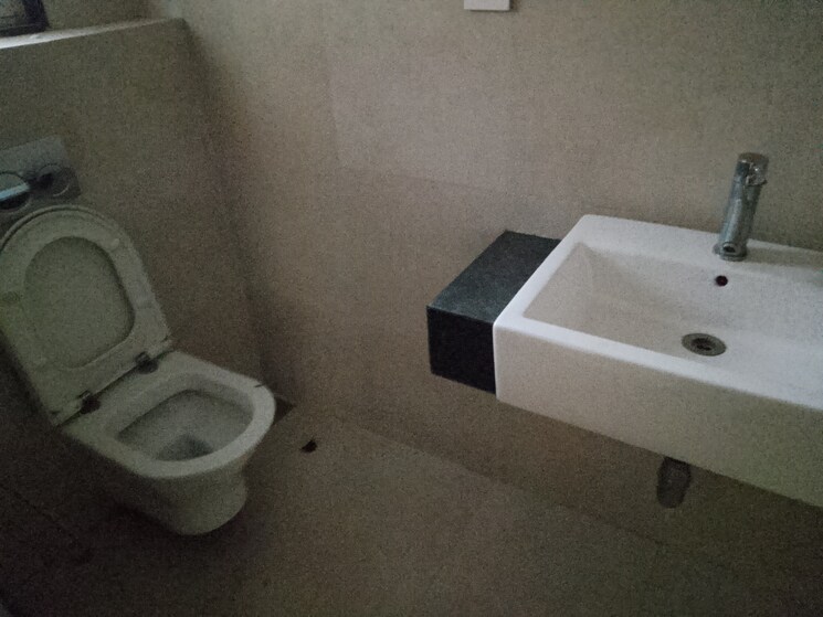 Bathroom, lodha-belmondo 2 Bedroom 950 Sq.Ft. Apartment In Gahunje Pune 9646074