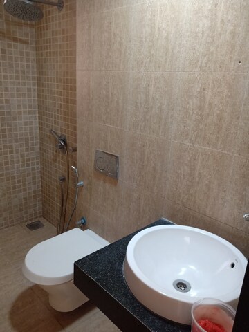 3 BHK Apartment For Rent in Siddhivinayak Shubhashree Residential, Akurdi