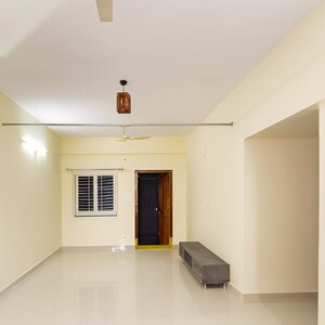 Furnished Amenities in 3 BHK Builder Floor at Kondapur – for Rent