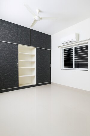 Room in 3 BHK Builder Floor at Kondapur – for Rent