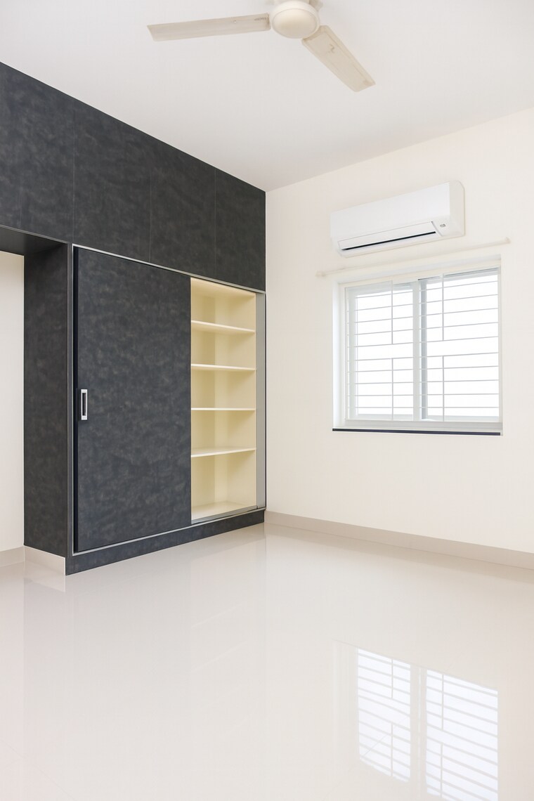 Room, kondapur 3 Bedroom 2100 Sq.Ft. Builder Floor In Kondapur Hyderabad 9646092