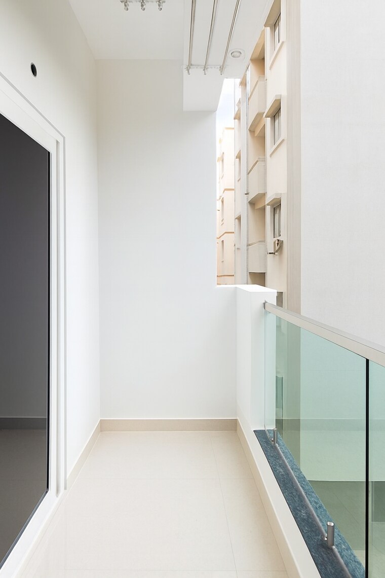 Bathroom, kondapur 3 Bedroom 2100 Sq.Ft. Builder Floor In Kondapur Hyderabad 9646092