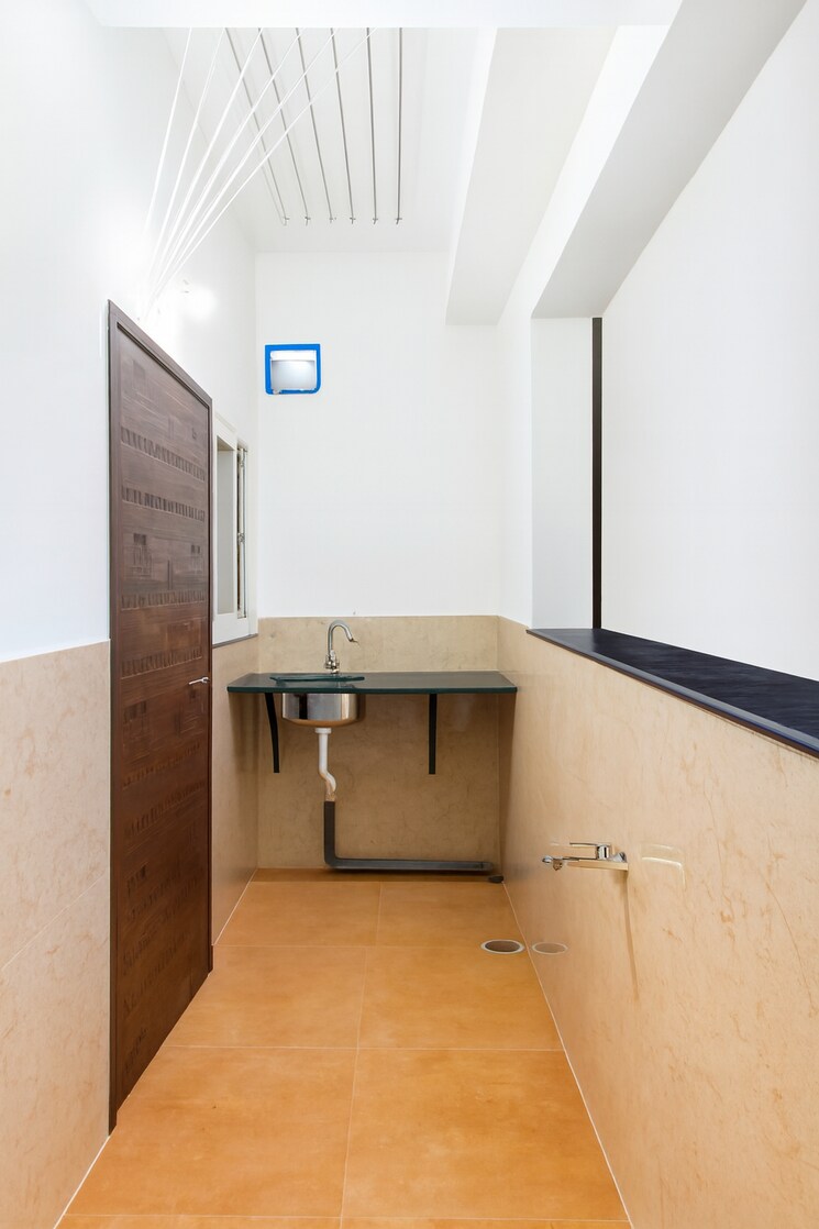 Bathroom, kondapur 3 Bedroom 2100 Sq.Ft. Builder Floor In Kondapur Hyderabad 9646092