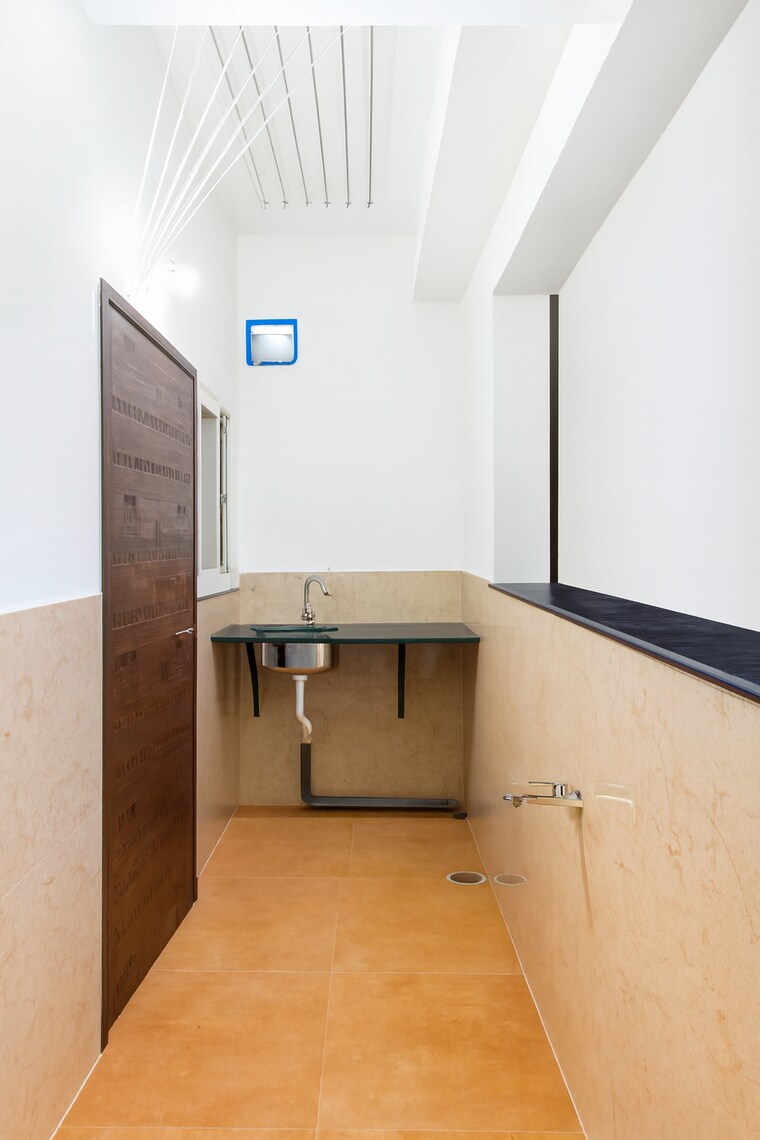 Bathroom, kondapur 3 Bedroom 2100 Sq.Ft. Builder Floor In Kondapur Hyderabad 9646092