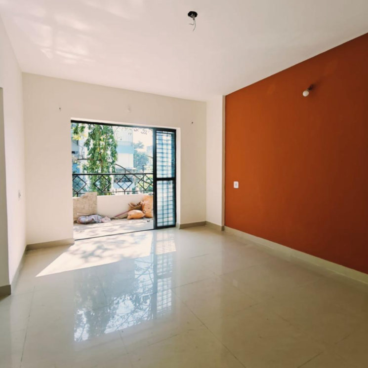 Room, vitthal-sanskruti-apartment 2 Bedroom 980 Sq.Ft. Apartment In Dhayari Pune 9646099