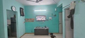 Furnished Amenities in 2 BHK Apartment at Sabarmati – for Rent