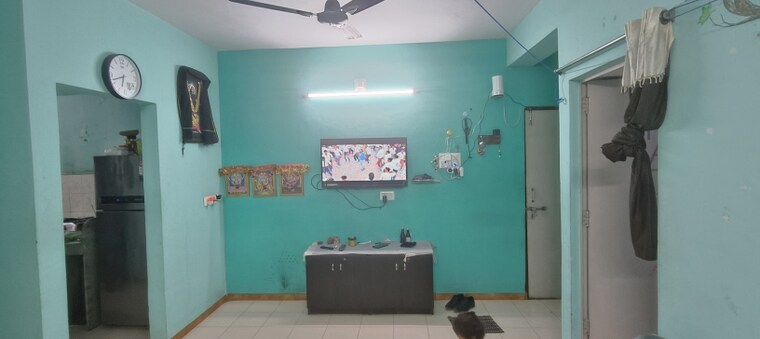 undefined, sabarmati 2 Bedroom 1350 Sq.Ft. Apartment In Sabarmati Ahmedabad 9646109