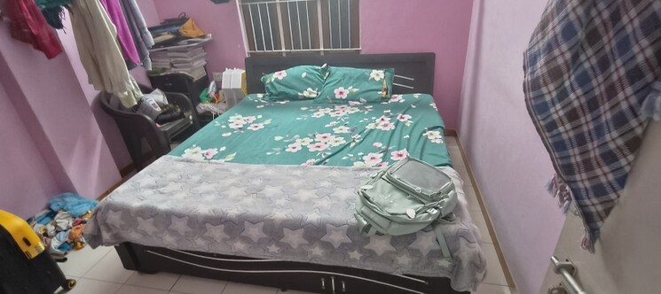 Bedroom, sabarmati 2 Bedroom 1350 Sq.Ft. Apartment In Sabarmati Ahmedabad 9646109