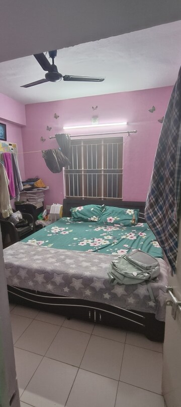 Bedroom in 2 BHK Apartment at Sabarmati – for Rent