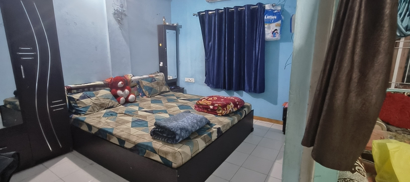 2 BHK Apartment For Rent in Sangath 1