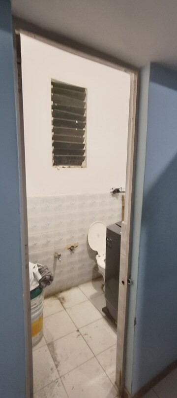 Bathroom in 2 BHK Apartment at Sabarmati – for Rent