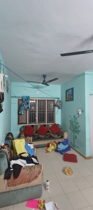Living Room in 2 BHK Apartment at Sabarmati – for Rent
