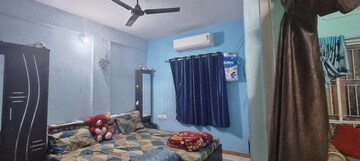 Bedroom in 2 BHK Apartment at Sabarmati – for Rent