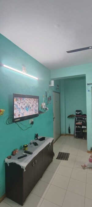 Living Room in 2 BHK Apartment at Sabarmati – for Rent