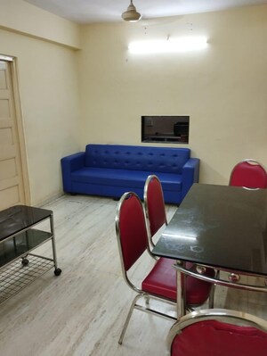 2 BHK Apartment For Rent in Suyash Apartment Dadar West, Dadar West