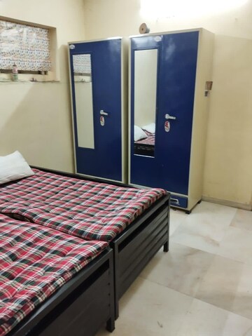 Bedroom in 2 BHK Apartment at Suyash Apartment Dadar West, Dadar West – for Rent