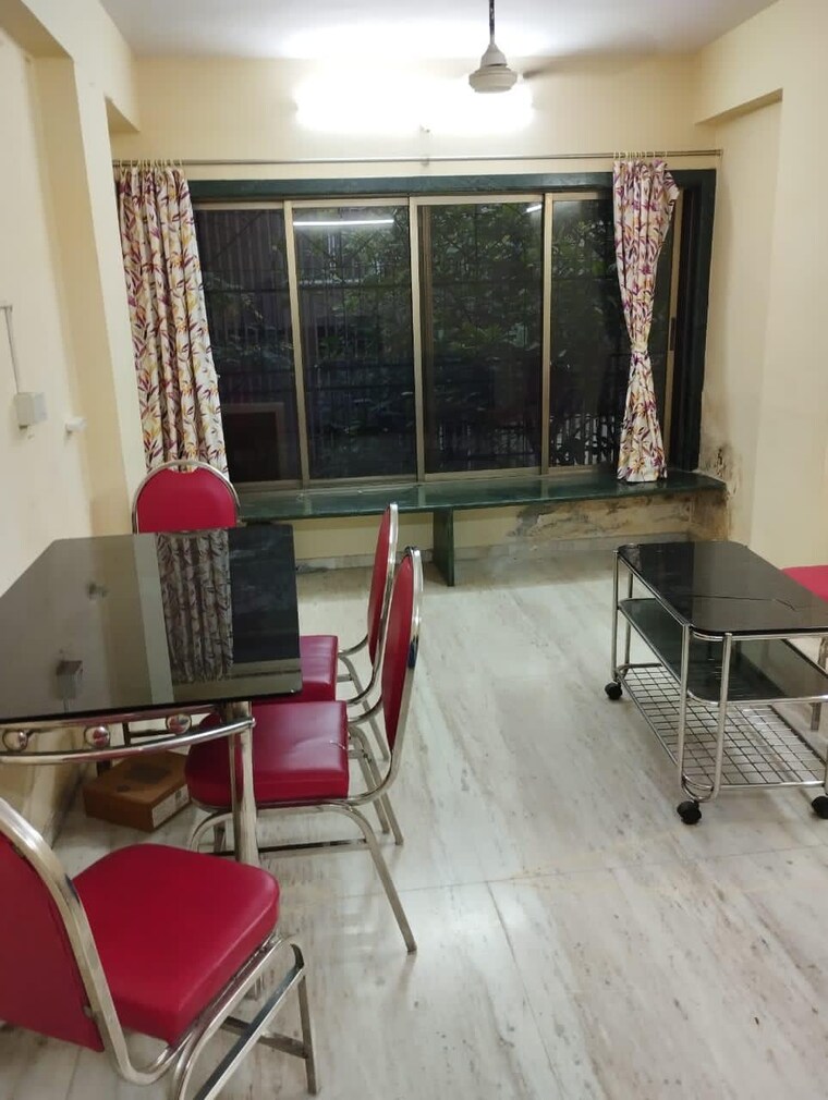 Balcony, suyash-apartment-dadar-west 2 Bedroom 700 Sq.Ft. Apartment In Dadar West Mumbai 9646105