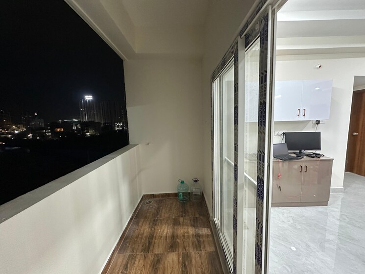 Other, kondapur 3 Bedroom 1950 Sq.Ft. Builder Floor In Kondapur Hyderabad 9646111