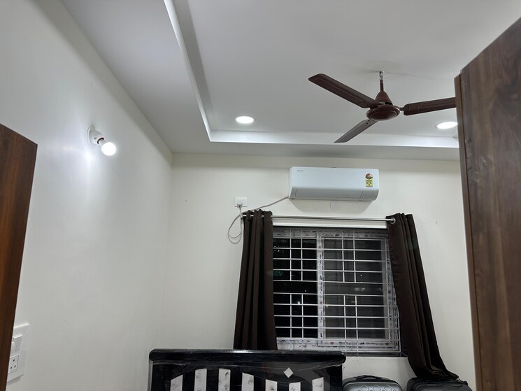 Other, kondapur 3 Bedroom 1950 Sq.Ft. Builder Floor In Kondapur Hyderabad 9646111