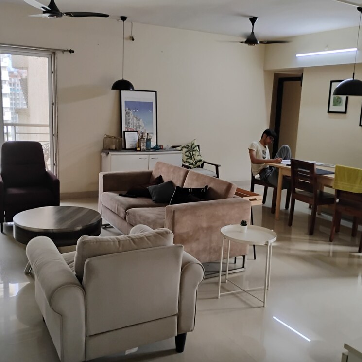 Team Area, paradise-sai-mannat-kharghar 3 Bedroom 2000 Sq.Ft. Apartment In Kharghar Sector 34c Navi Mumbai 9646107
